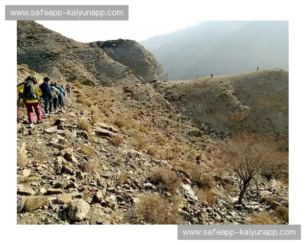 徒步伤病那些事：走得远也要走得稳