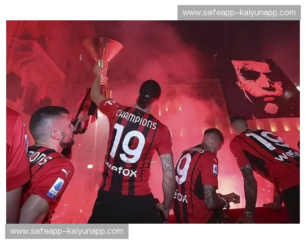 红黑与红蓝的史诗交响：AC米兰与巴塞罗那，足球灵魂的终极博弈