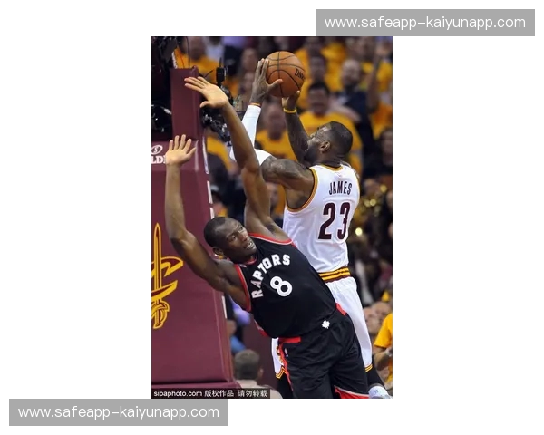 勒布朗的“游乐场”与北境的“叹息墙”：重回2017骑士VS猛龙的统治力巅峰