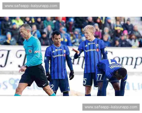 挪威足球的冰与火：斯特罗姆加斯特与奥勒松的恩怨情仇